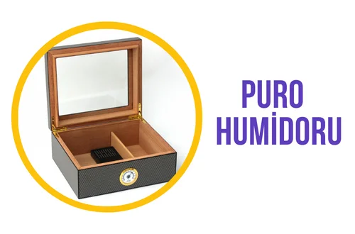 Puro Humidoru